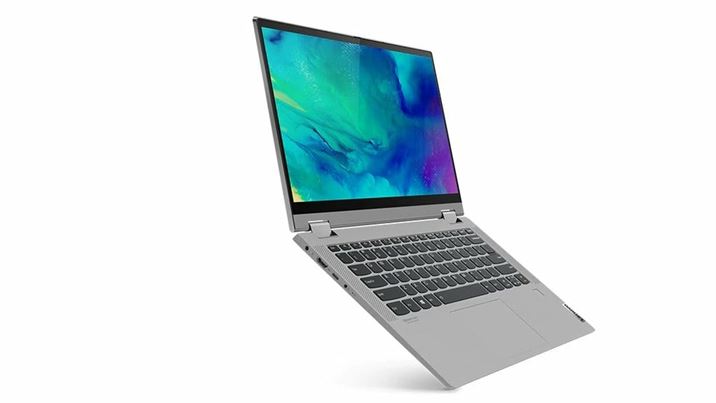 LENOVO IDEAPAD FLEX 5 14 INCH  LAPTOP